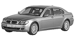 BMW E65 P3864 Fault Code