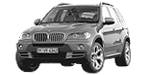 BMW E70 P3864 Fault Code