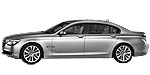 BMW F02 P3864 Fault Code