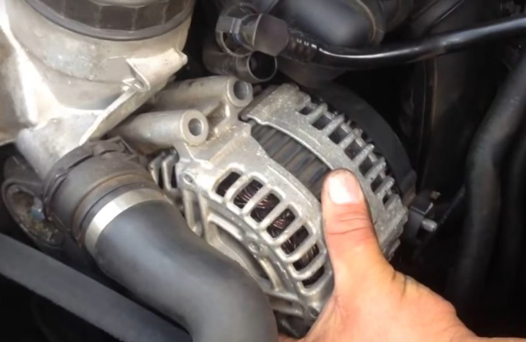 See P3864 repair manual